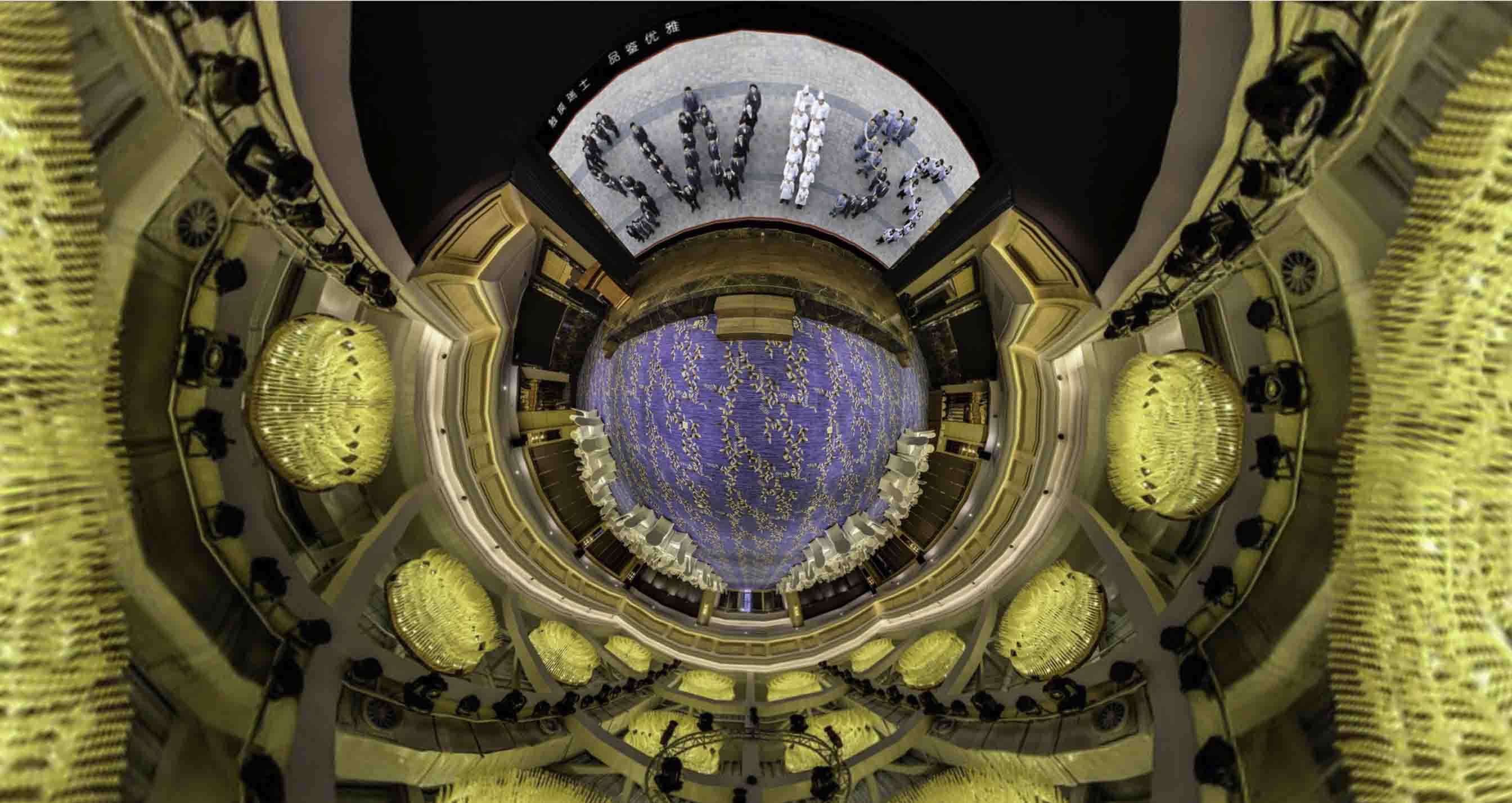 庐阳探索VR全景拍摄中的深度感：营造沉浸式体验的关键要素